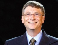bill gates